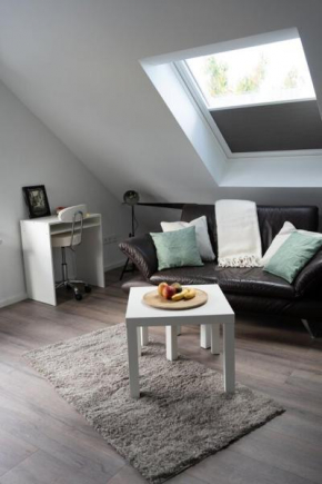 Zentrale Ferienwohnung